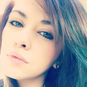 Meet your Posher, Marissa